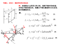 高中物理竞赛讲座ppt课件