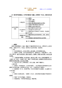 第三十七单元 运动系统慢性疾病