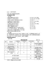 建筑给排水设计规手册  第二版(上册)