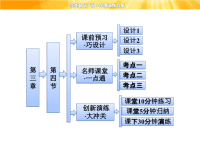 高中化学人教版同步配套课件    离子晶体