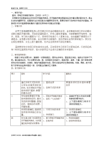 小学篮球课教学设计教学文案