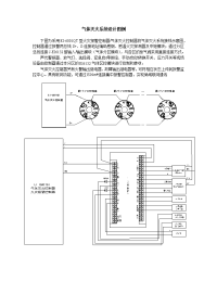 气体灭火系统设计图例