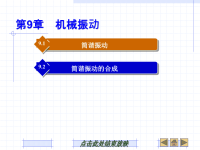 大学物理ppt教程课件大学物理第9章x