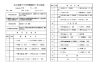 台山市新宁中学初二级教学工作计划表（1）.doc