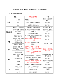 交付标准完成版(改)