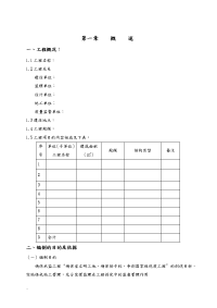 优质工程创优监理方案