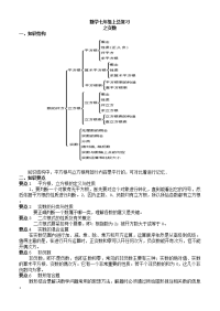 实数复习资料