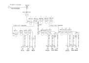 毕业设计采区供电系统设计图纸