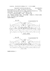 【施工工艺】室内给水、排水管道节点图做法大全(节点图解)要点