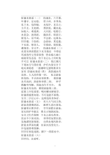 暑期来啦!防溺水童谣【九则】请为宝贝收好.docx