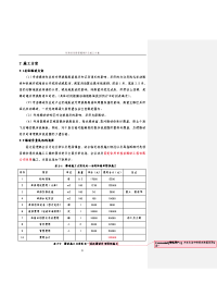 路堑爆破作业施工方案