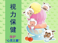 《小学生视力保健》课件