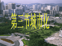 高中地理课件：城市化