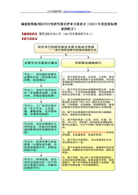 墙面装饰板项目可行性研究报告评审方案设计(2013年发改委标准案例范文)