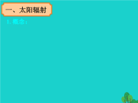 高中地理大气的热力状况课件湘教版必修1