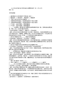 2014年论当代室内设计师手绘能力发展要求每日一讲(3月22日)