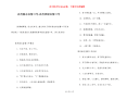 高考励志宣誓口号-高考班级宣誓口号