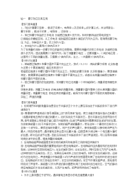 大学物理实验答案