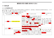 《建筑设计防火规范》学习手册修订版