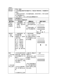 高中羽毛球课模块教案