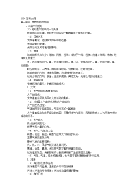 2008高考大纲