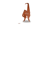[幼儿教育]折纸小猴子、骆驼、鸭子、小鸟、花等等折纸步骤