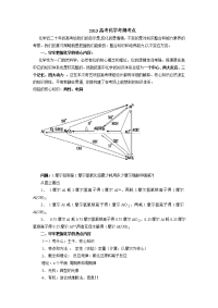 [高考]2013高考化学考纲考点