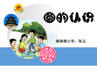 圆的认识(小学数学PPT课件)