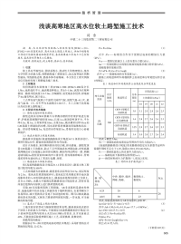 浅谈高寒地区高水位软土路堑施工技术.pdf