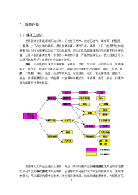 鲁奇BGL煤气化废水处理技术包