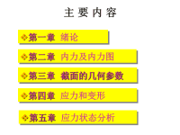 材料力学课件PPT.ppt