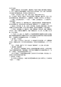 作文开头素材.doc