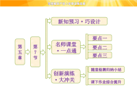 高中物理课件生活中的圆周运动