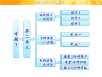 高中化学苏教版同步课堂配套课件芳香烃