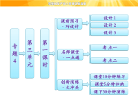 高中化学苏教版同步课堂配套课件  醛