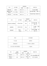 《埋地硬聚氯乙烯排水管道工程技术规程》