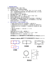 钢筋混凝土工程02(定额规定)