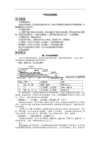 最新217高考资料高考地理复习资料