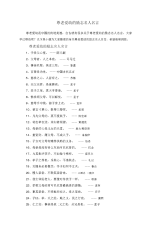 尊老爱幼的励志名人名言.docx