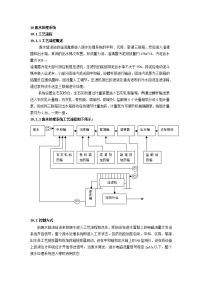 脱硫废水处理系统