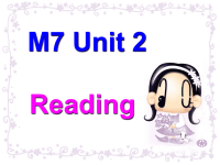 高中英语unit2Robotsreading课件人教版选修