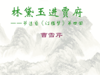 高中语文 《红楼梦人物》复习课件 件旧人教