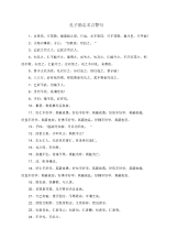 孔子励志名言警句(1).docx