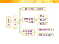 高中物理课件--平抛运动