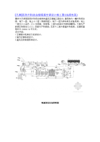 [天津]医院外科综合楼暖通空调设计施工图(地源热泵)