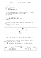 高中地理必修2-3.农业地域的形成与发展复习资料