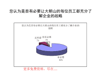 某著名咨询公司-云南大朝山水电-战略问卷.pptx