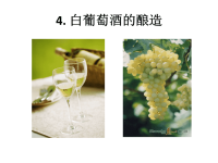 [农学]白葡萄酒的酿造