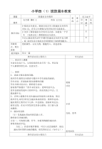 小学防溺水教案、心得