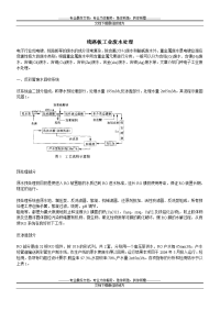 线路板工业废水处理